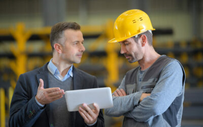 Les Rencontres Santé Travail 2025 : du 24 au 28 mars