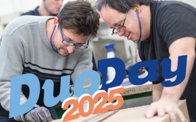 Les Services bretons se mobilisent autour du handicap